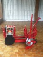 EQUIPOS DE TERMOFUSION